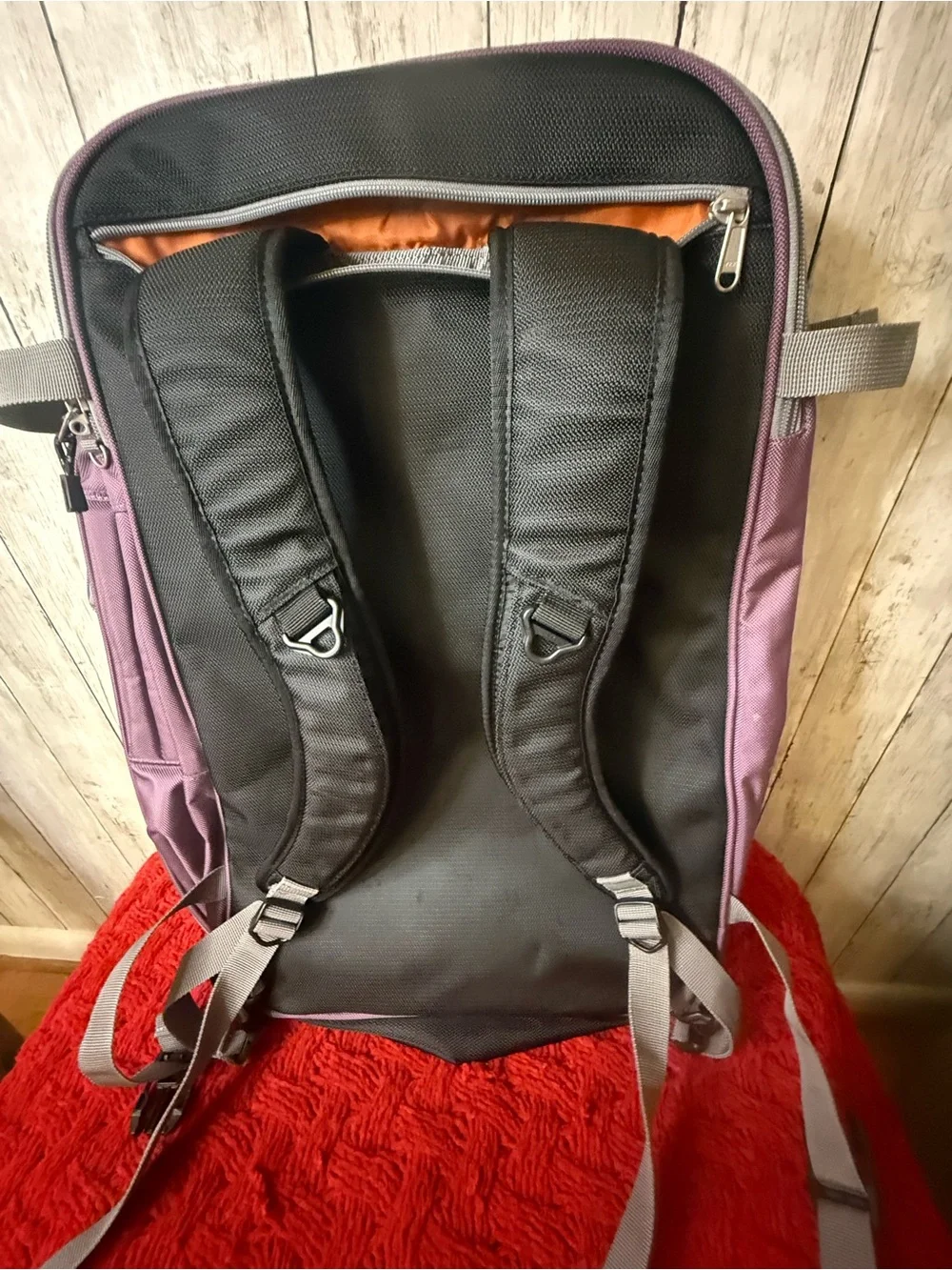 Ebags eb2146 22